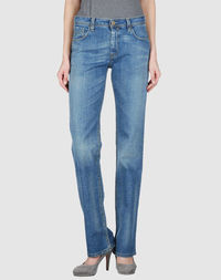 Джинсовые брюки Levi's RED TAB