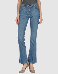 Джинсовые брюки Levi's RED TAB