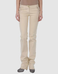 Джинсовые брюки Valentino Roma