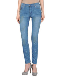 Джинсовые брюки Cheap Monday