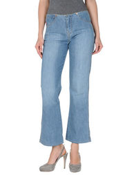 Джинсовые брюки Levi's RED TAB