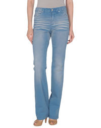 Джинсовые брюки Jeans LES Copains