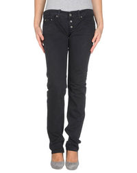 Джинсовые брюки Dondup Standart