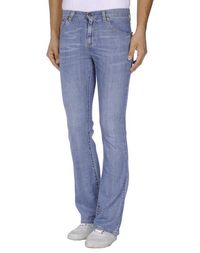 Джинсовые брюки Levi's RED TAB