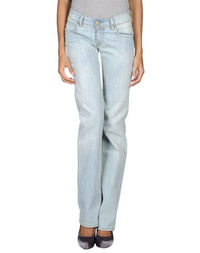 Джинсовые брюки Levi's RED TAB