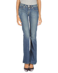 Джинсовые брюки Levi's RED TAB