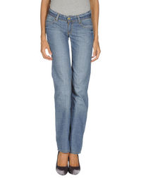 Джинсовые брюки Levi's RED TAB