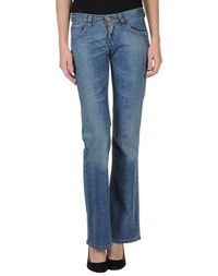 Джинсовые брюки Levi's RED TAB