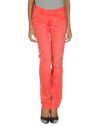 Джинсовые брюки Levi's RED TAB