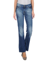 Джинсовые брюки Pepe Jeans