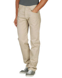 Джинсовые брюки Levi's RED TAB