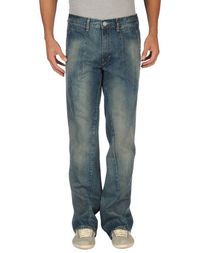 Джинсовые брюки Levi's RED TAB