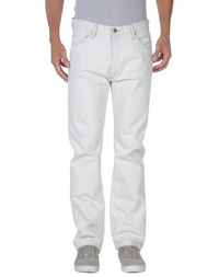 Джинсовые брюки Levi's RED TAB