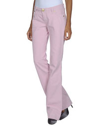 Джинсовые брюки Pinko