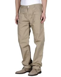 Джинсовые брюки Carhartt