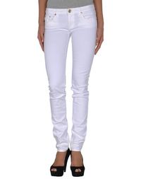 Джинсовые брюки Elisabetta Franchi Jeans FOR Celyn B.