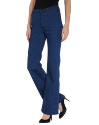 Джинсовые брюки Lips Jeans