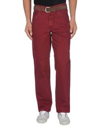 Джинсовые брюки Levi's RED TAB