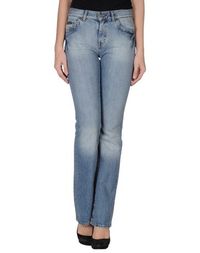 Джинсовые брюки Calvin Klein Jeans