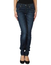 Джинсовые брюки Cheap Monday