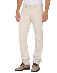 Джинсовые брюки 7 FOR ALL Mankind