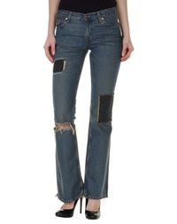 Джинсовые брюки Levi's RED TAB
