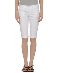 Джинсовые бермуды RL Ralph Lauren