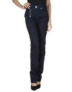 Джинсовые брюки Marani Jeans