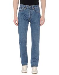 Джинсовые брюки Levi's RED TAB