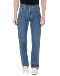 Джинсовые брюки Levi's RED TAB