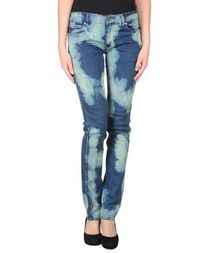 Джинсовые брюки Cheap Monday