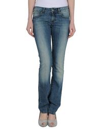 Джинсовые брюки UP ★ Jeans