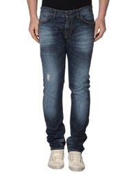 Джинсовые брюки UP ★ Jeans