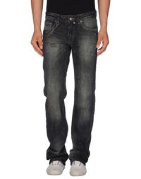 Джинсовые брюки Richmond Denim