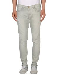 Джинсовые брюки Current/Elliott