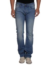 Джинсовые брюки Meltin POT