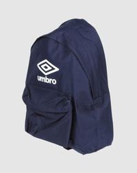 Рюкзаки и сумки на пояс Umbro