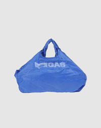 Средняя сумка из текстиля GAS