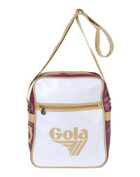 Средняя сумка из текстиля Gola