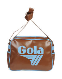 Средняя сумка из текстиля Gola