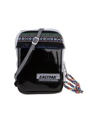 Сумочка из текстиля Eastpak Christopher Shannon