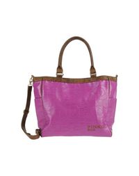 Средняя сумка из текстиля Pinko BAG