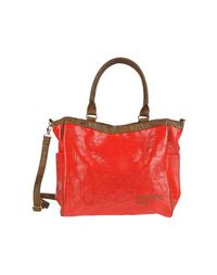 Средняя сумка из текстиля Pinko BAG