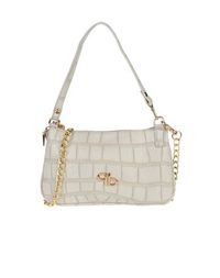 Сумочка из текстиля Pinko BAG