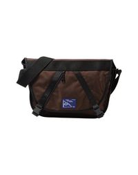 Большая сумка из текстиля Peters Mountain Works
