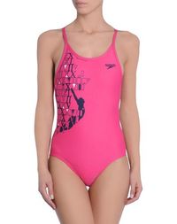 Спортивные купальники и плавки Speedo