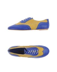 Обувь на шнурках Pergamo