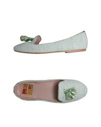 Мокасины Pops BY Versilia