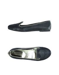 Мокасины Geste Proposition