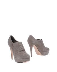 Ботинки Gianvito Rossi
